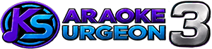 Karaoke Surgeon 3